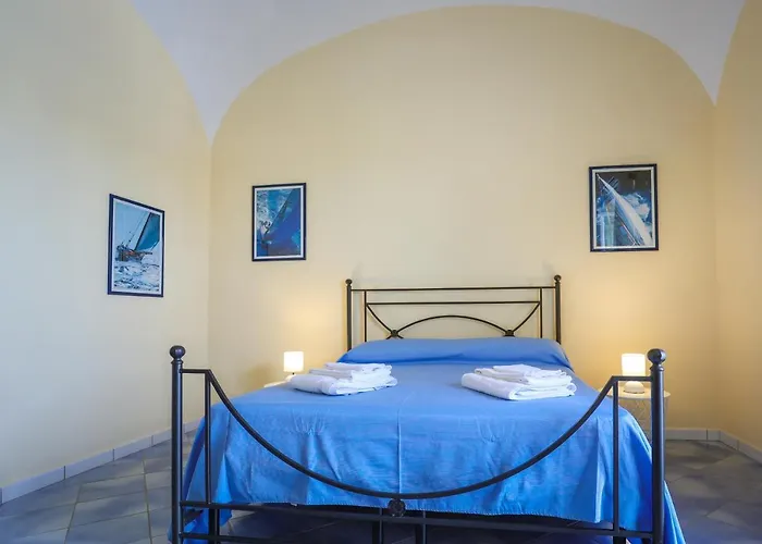 Appartamento Panoramico La Rosa Dei Venti - Maestrale
