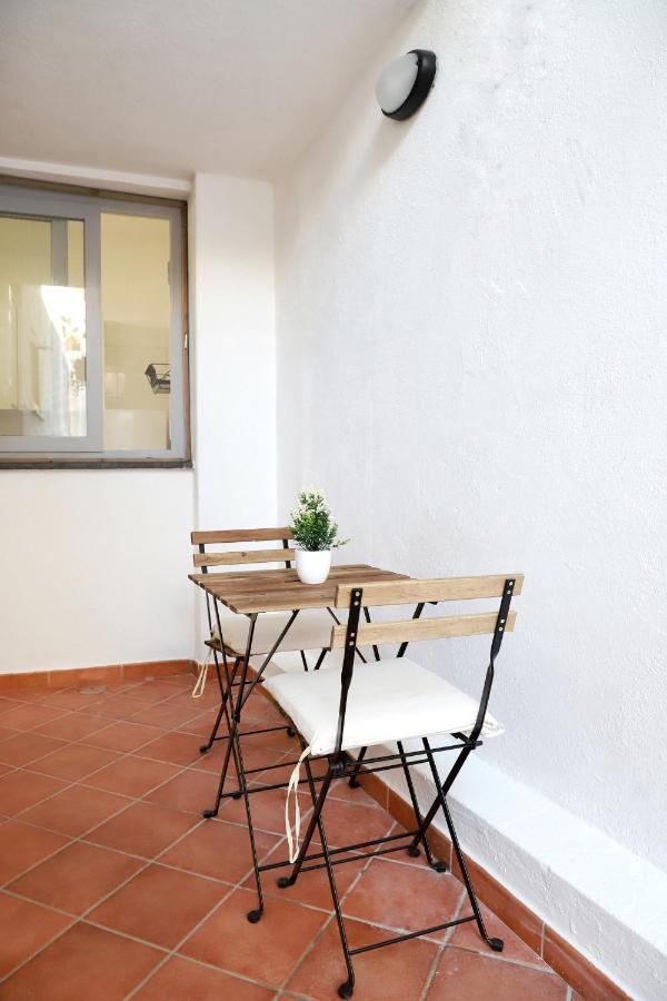 Panoramico La Rosa Dei Venti - Maestrale Hébergement de vacances Ischia