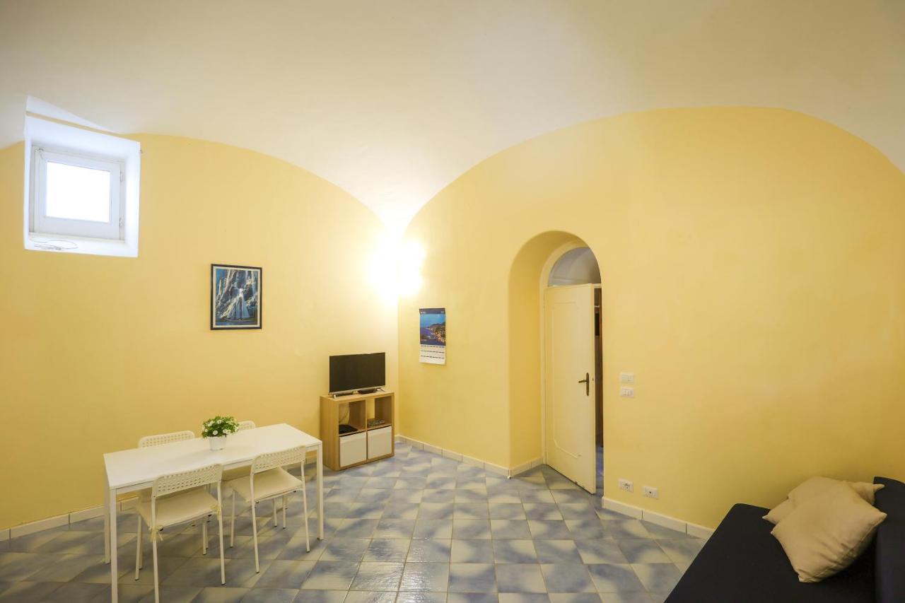 Panoramico La Rosa Dei Venti - Maestrale Hébergement de vacances *