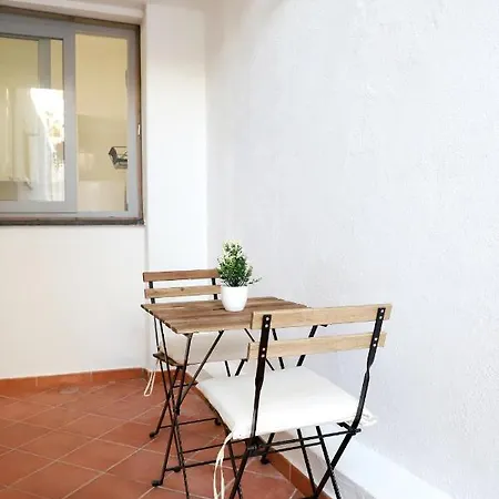 Appartamento Panoramico La Rosa Dei Venti - Maestrale Ischia Exterior photo