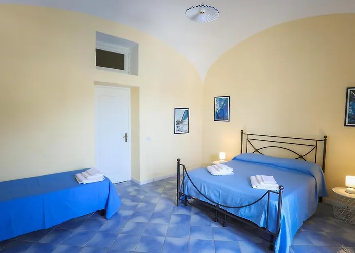 Appartamento Panoramico La Rosa Dei Venti - Maestrale